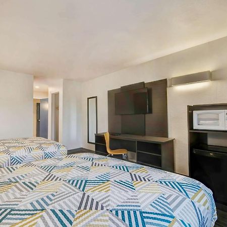Motel 6-Mesquite, Tx - Balch Springs Esterno foto