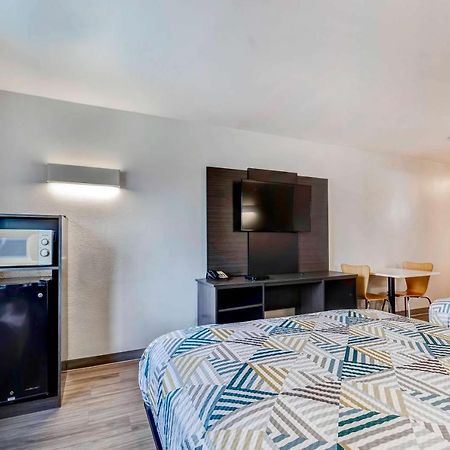 Motel 6-Mesquite, Tx - Balch Springs Esterno foto