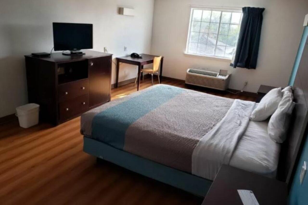 Motel 6-Mesquite, Tx - Balch Springs Esterno foto