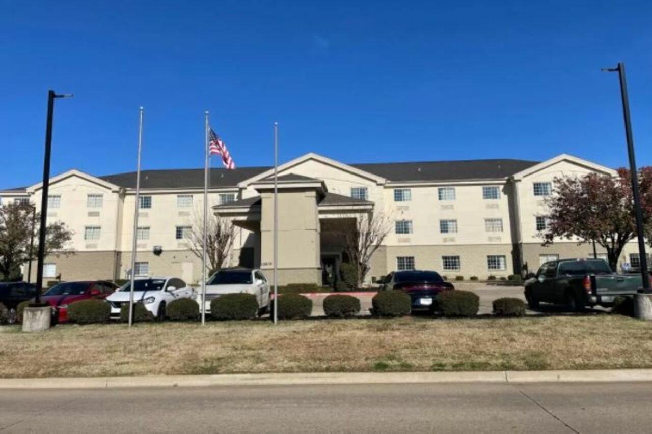 Motel 6-Mesquite, Tx - Balch Springs Esterno foto