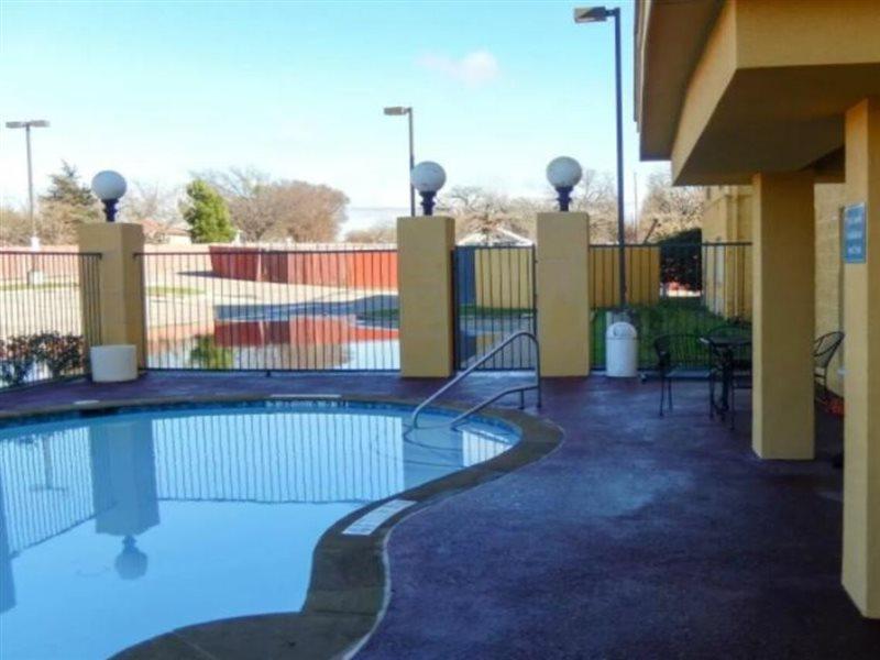 Motel 6-Mesquite, Tx - Balch Springs Esterno foto