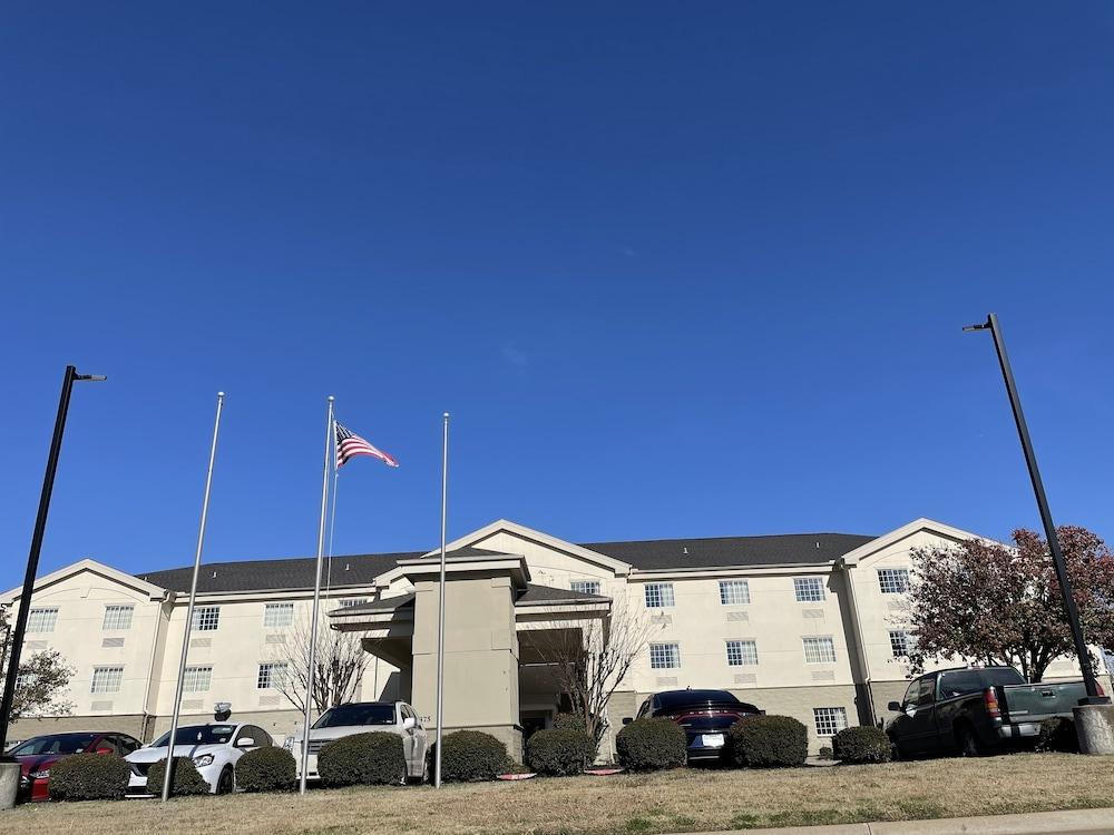 Motel 6-Mesquite, Tx - Balch Springs Esterno foto