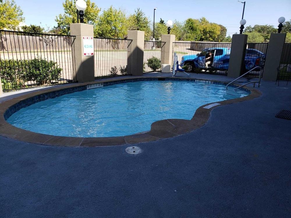 Motel 6-Mesquite, Tx - Balch Springs Esterno foto