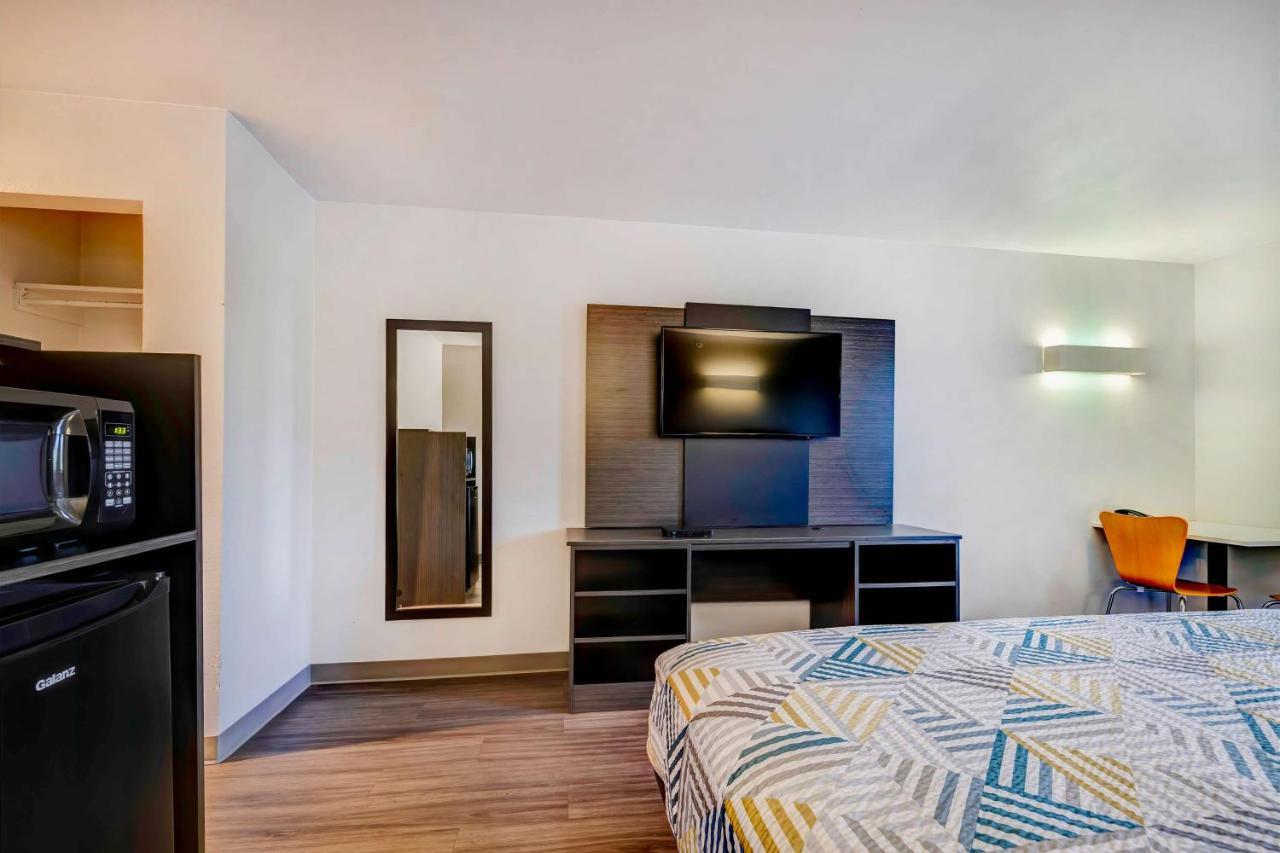 Motel 6-Mesquite, Tx - Balch Springs Esterno foto