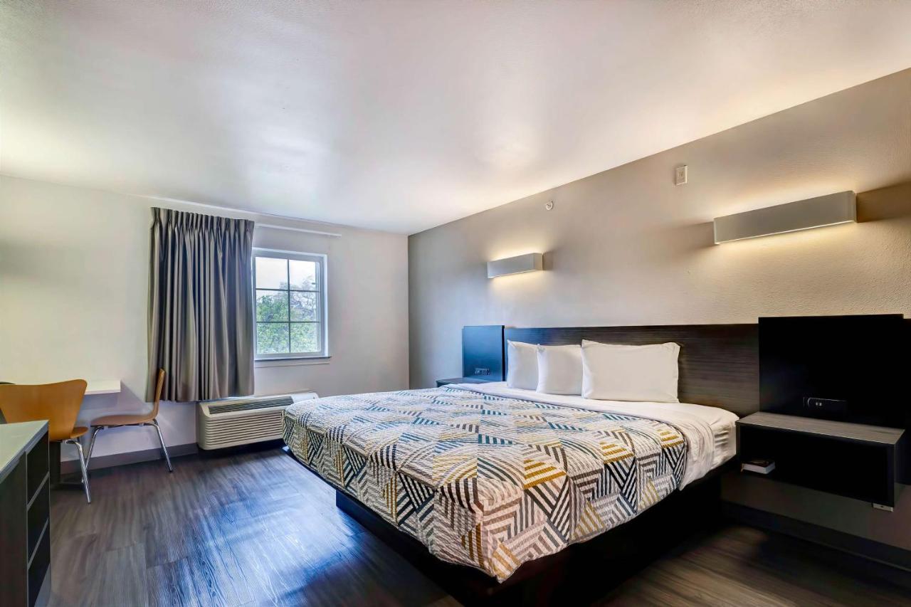 Motel 6-Mesquite, Tx - Balch Springs Esterno foto