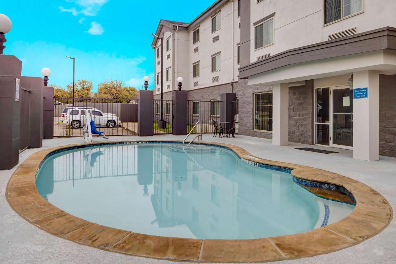 Motel 6-Mesquite, Tx - Balch Springs Esterno foto
