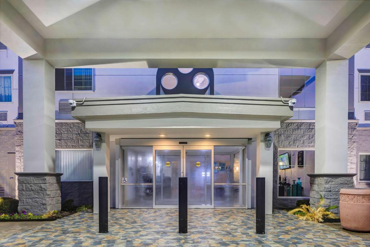 Motel 6-Mesquite, Tx - Balch Springs Esterno foto