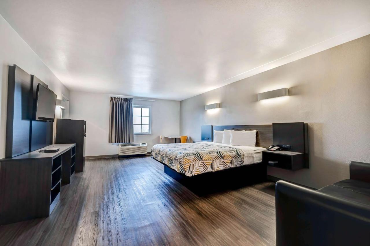Motel 6-Mesquite, Tx - Balch Springs Esterno foto