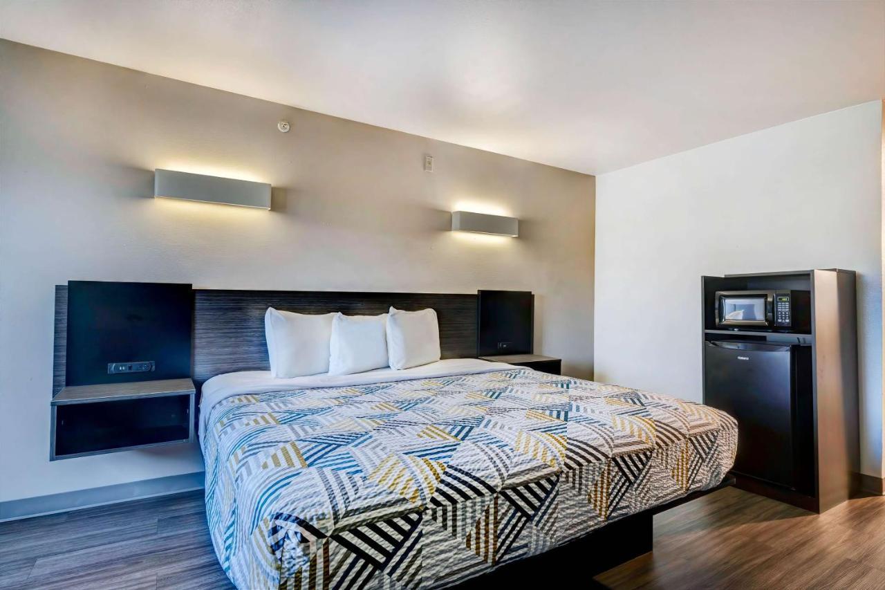 Motel 6-Mesquite, Tx - Balch Springs Esterno foto