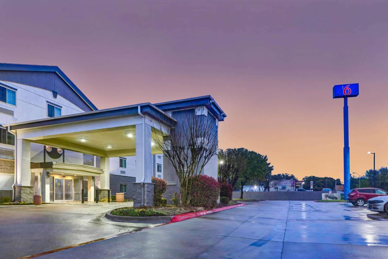 Motel 6-Mesquite, Tx - Balch Springs Esterno foto