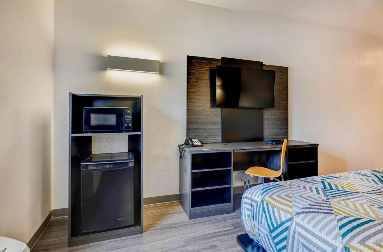 Motel 6-Mesquite, Tx - Balch Springs Esterno foto