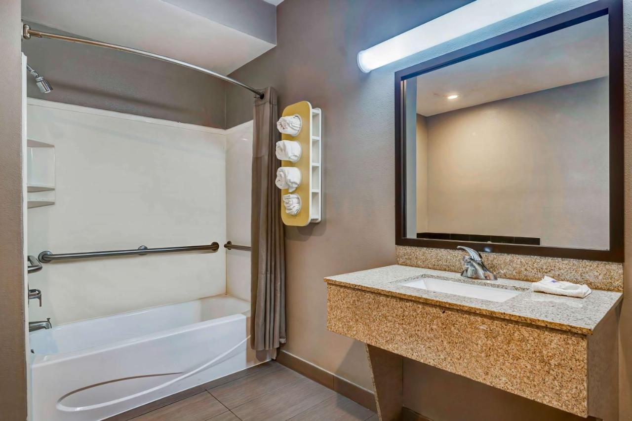 Motel 6-Mesquite, Tx - Balch Springs Esterno foto