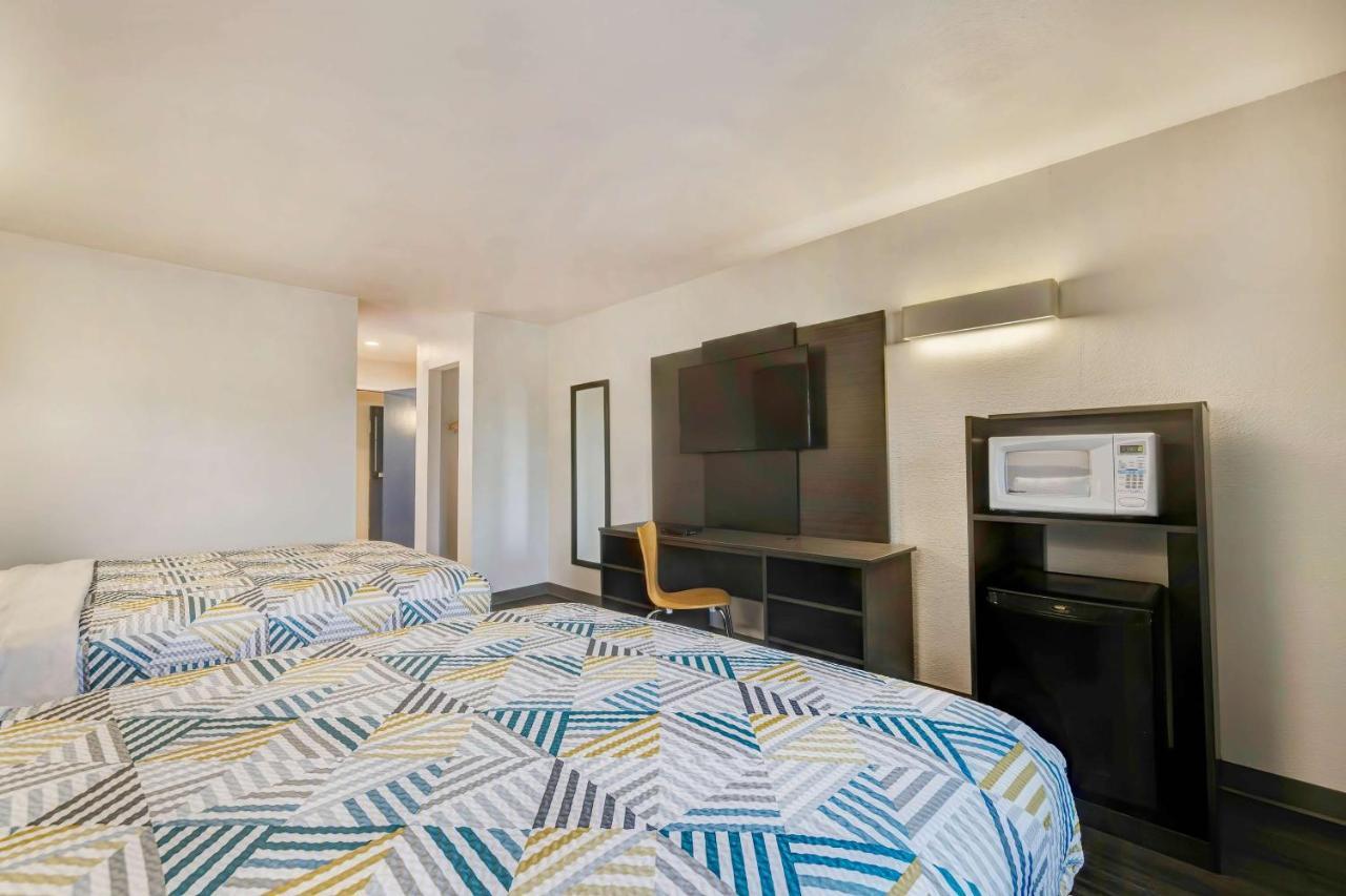 Motel 6-Mesquite, Tx - Balch Springs Esterno foto