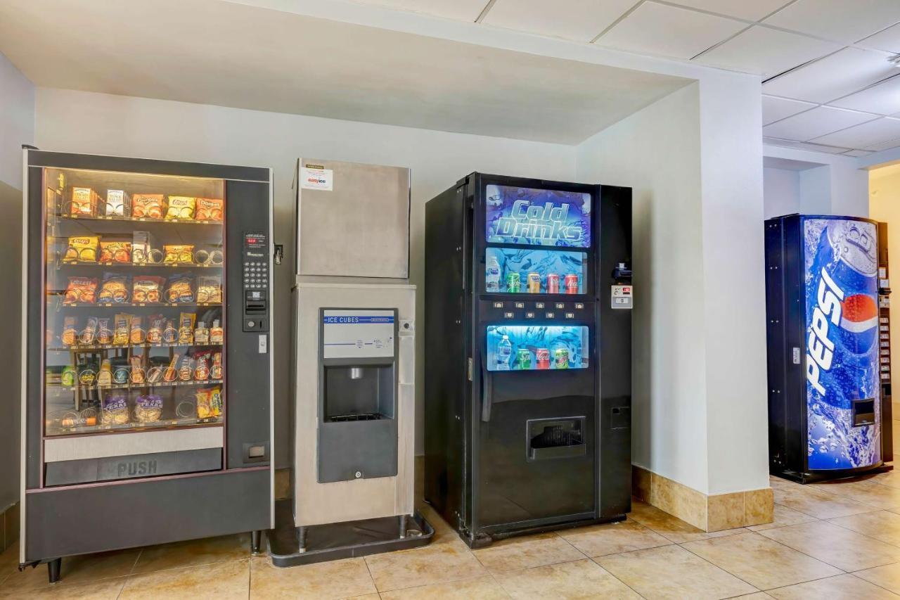 Motel 6-Mesquite, Tx - Balch Springs Esterno foto