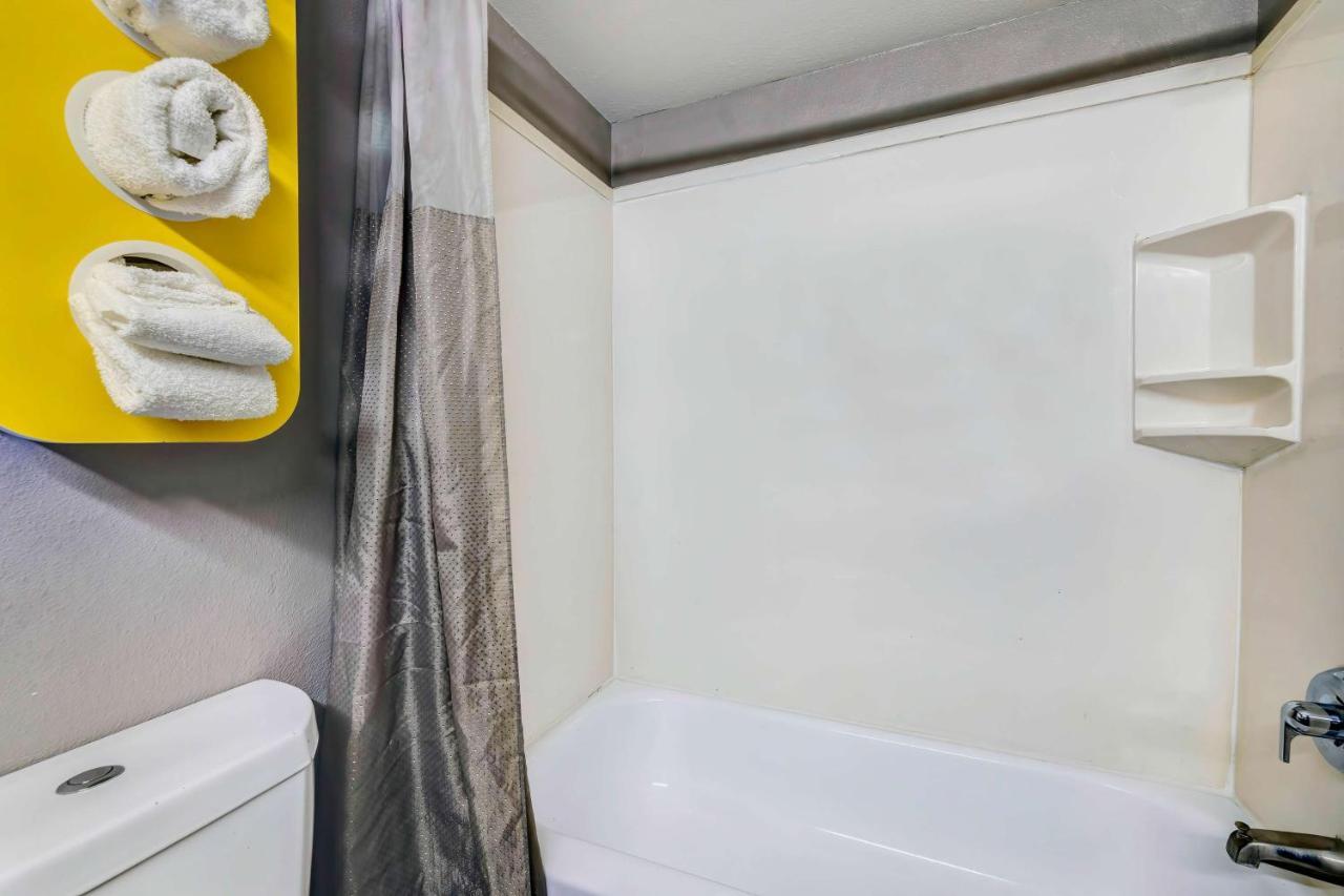 Motel 6-Mesquite, Tx - Balch Springs Esterno foto