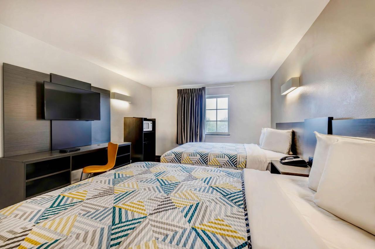 Motel 6-Mesquite, Tx - Balch Springs Esterno foto