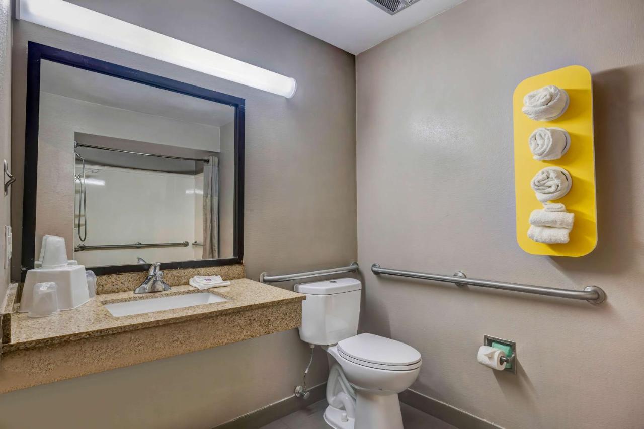 Motel 6-Mesquite, Tx - Balch Springs Esterno foto