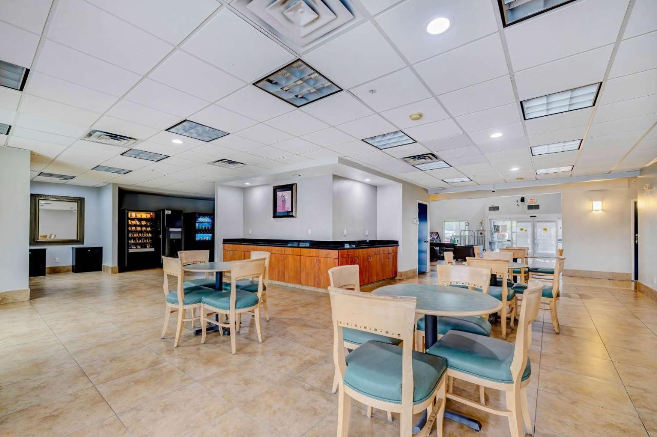 Motel 6-Mesquite, Tx - Balch Springs Esterno foto