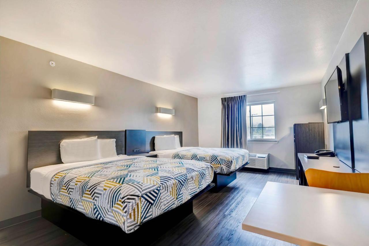 Motel 6-Mesquite, Tx - Balch Springs Esterno foto