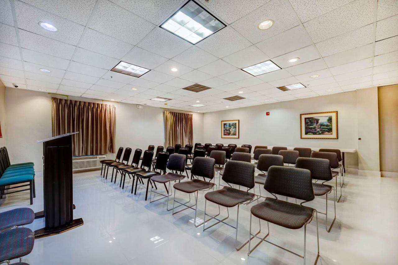 Motel 6-Mesquite, Tx - Balch Springs Esterno foto