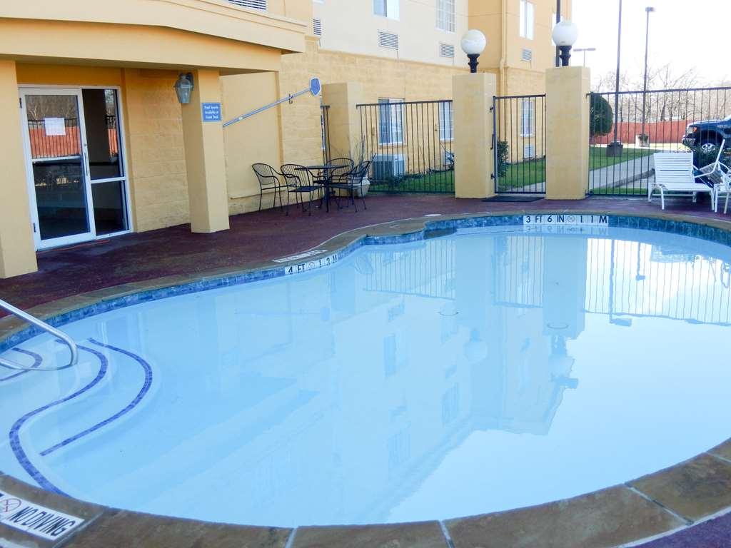 Motel 6-Mesquite, Tx - Balch Springs Servizi foto