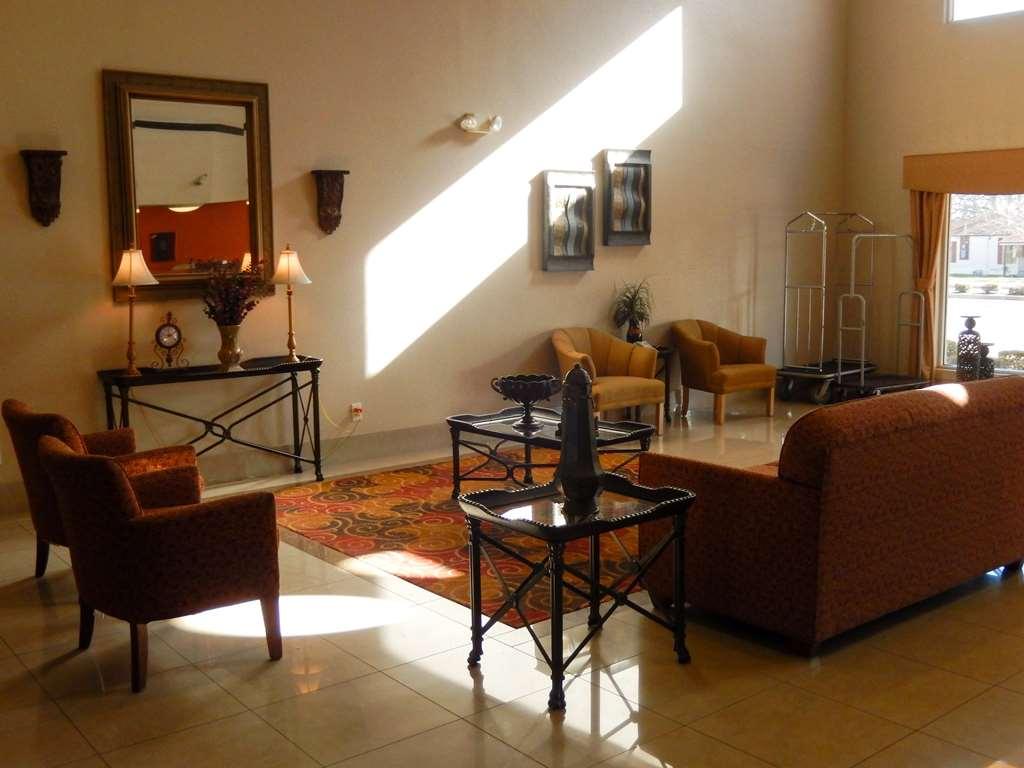 Motel 6-Mesquite, Tx - Balch Springs Interno foto