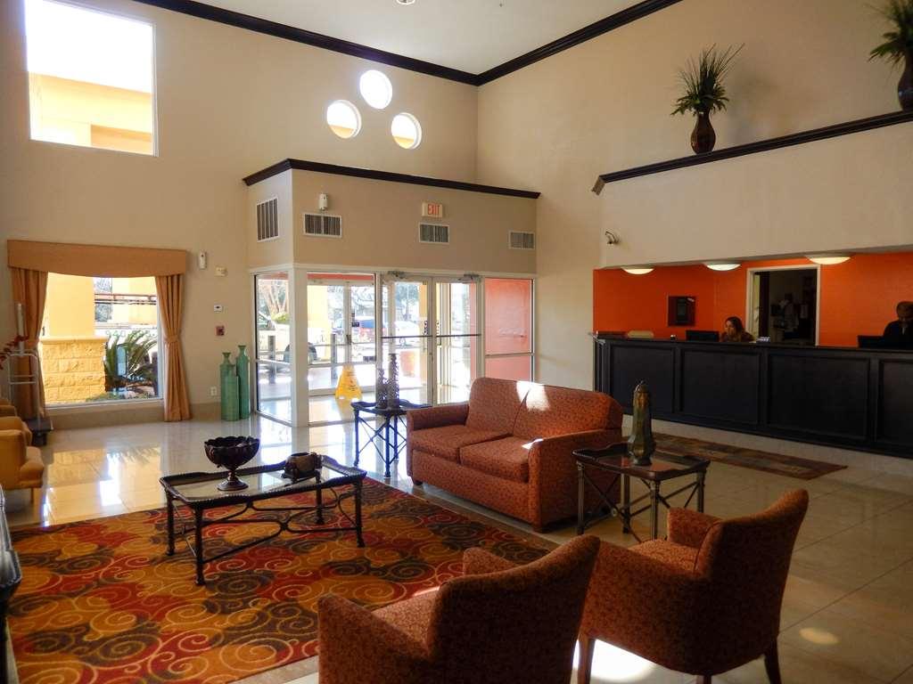 Motel 6-Mesquite, Tx - Balch Springs Interno foto