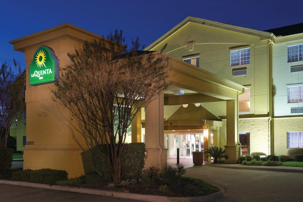 Motel 6-Mesquite, Tx - Balch Springs Esterno foto