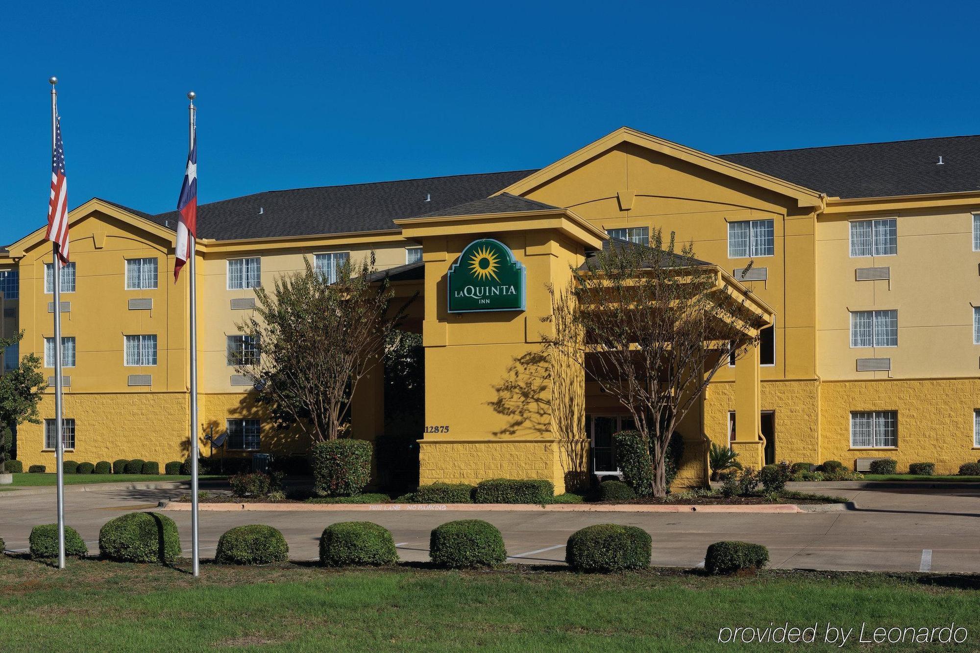 Motel 6-Mesquite, Tx - Balch Springs Esterno foto