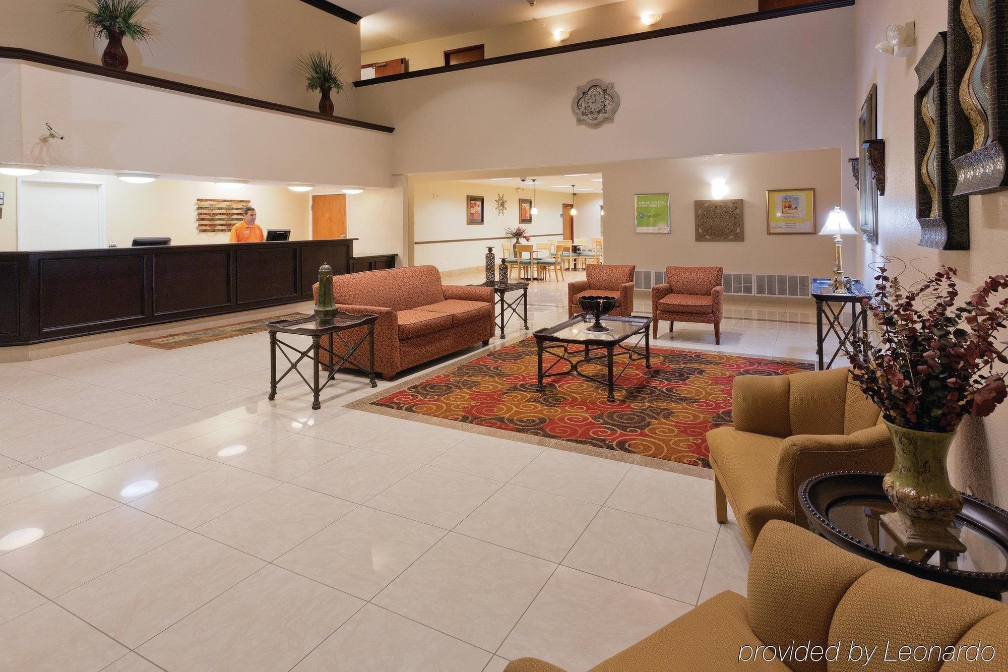 Motel 6-Mesquite, Tx - Balch Springs Esterno foto