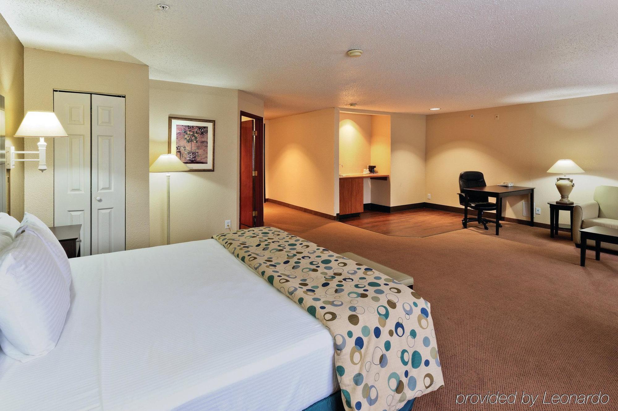 Motel 6-Mesquite, Tx - Balch Springs Esterno foto